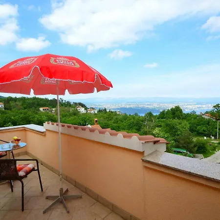 Tihomir-3 By Interhome Appartement