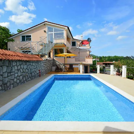 Tihomir-3 By Interhome Appartement Veprinac