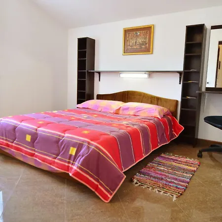 Appartement Tihomir-3 By Interhome *
